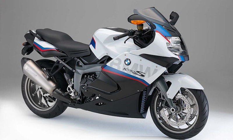 BMW K1300S