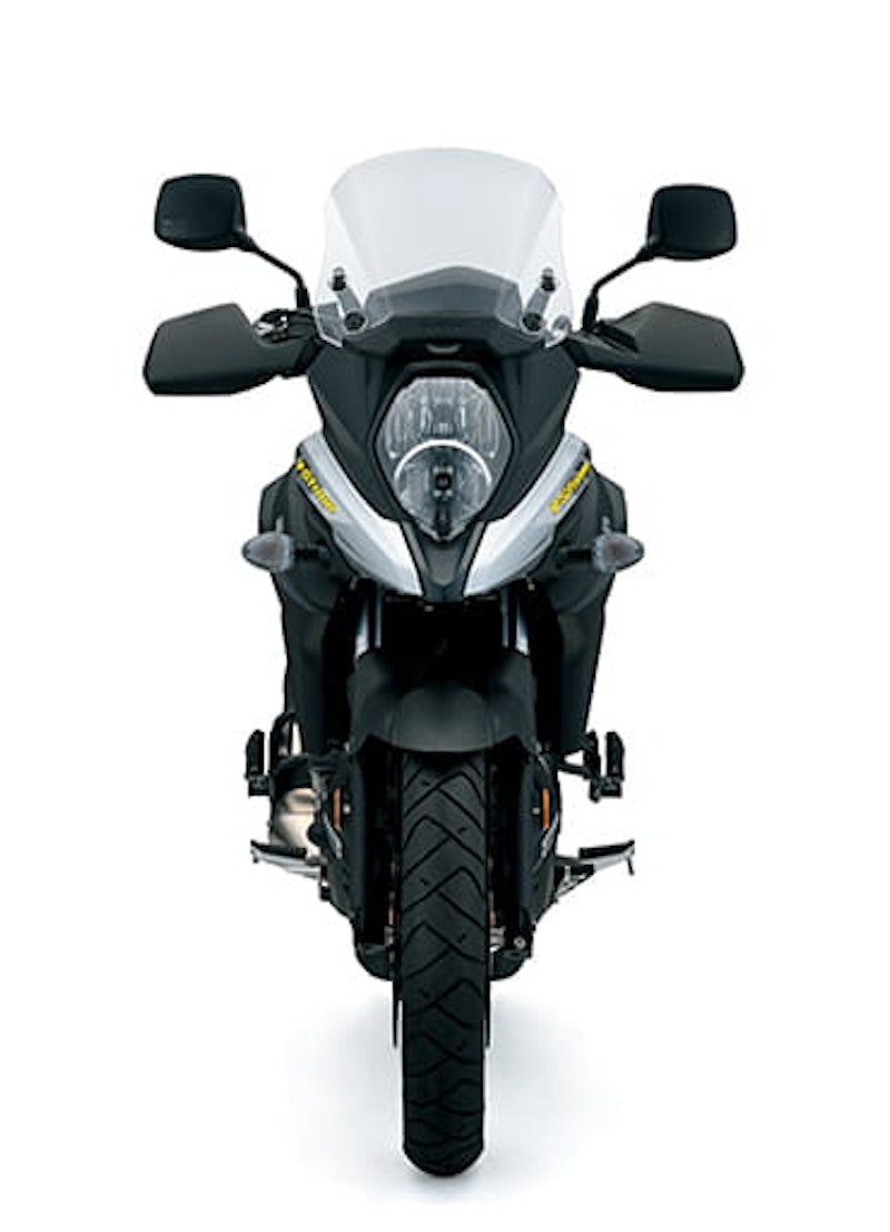 Suzuki DL650 V-Strom XT