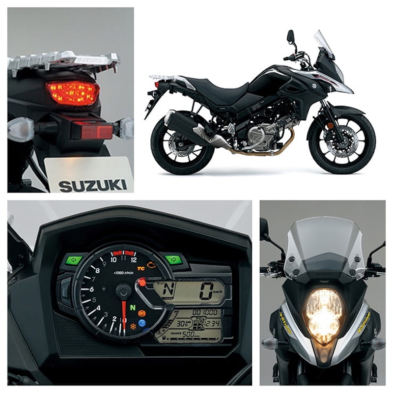 Vstrom