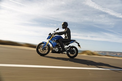 Price and availability revealed for BMW G310R and two R nineT Scramblers