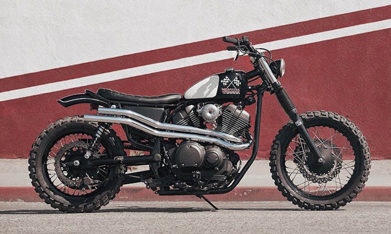 SCR950