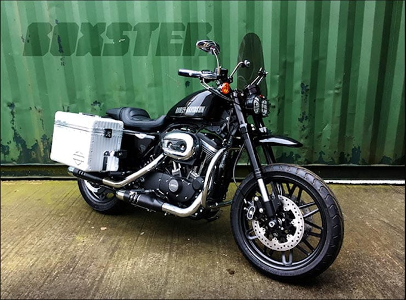 Harley Battle of the Kings
