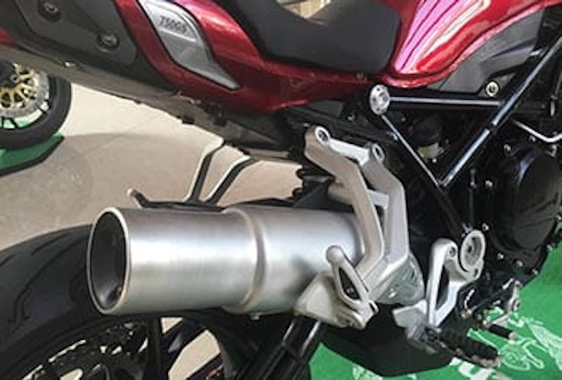 Benelli GS