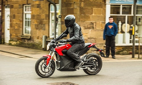 The Queen’s Speech: What it means for motorcyclists