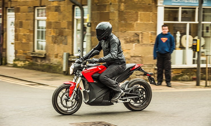 The Queen’s Speech: What it means for motorcyclists