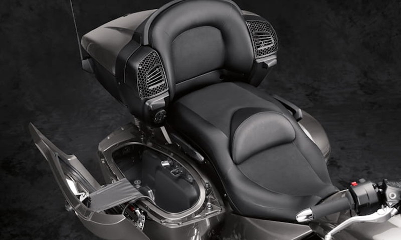 2017 Yamaha XV1900 Star Venture