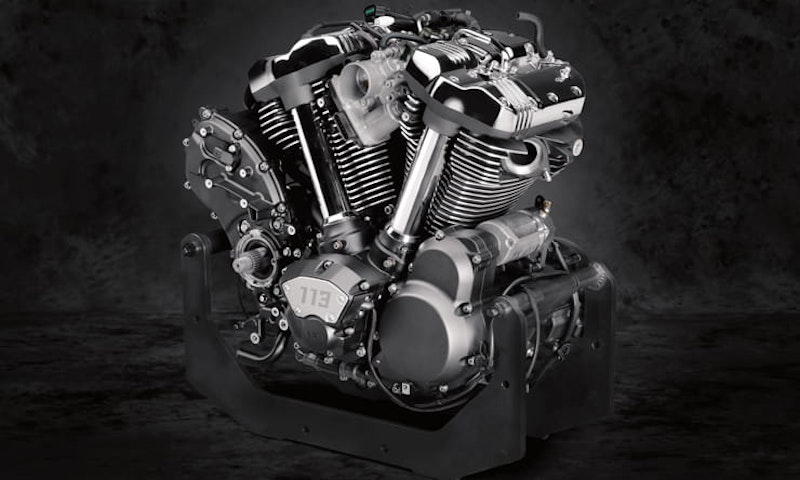 2017 Yamaha XV1900 Star Venture