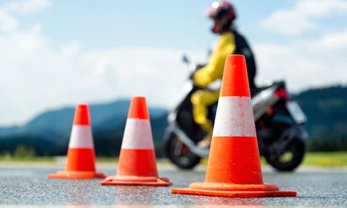 CBT changes and licence upgrade course ahead | BikeSocial