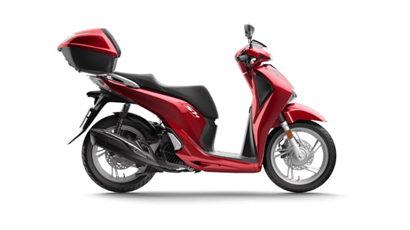 Train ticket prices rise; ride a scooter and save £5k!