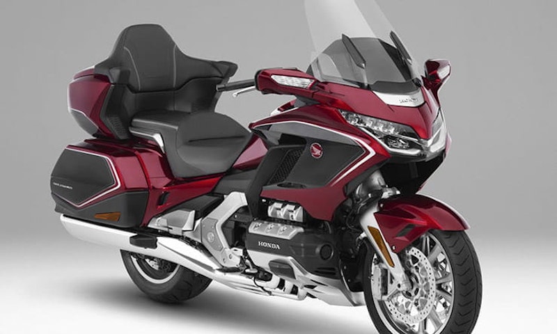 GoldWing