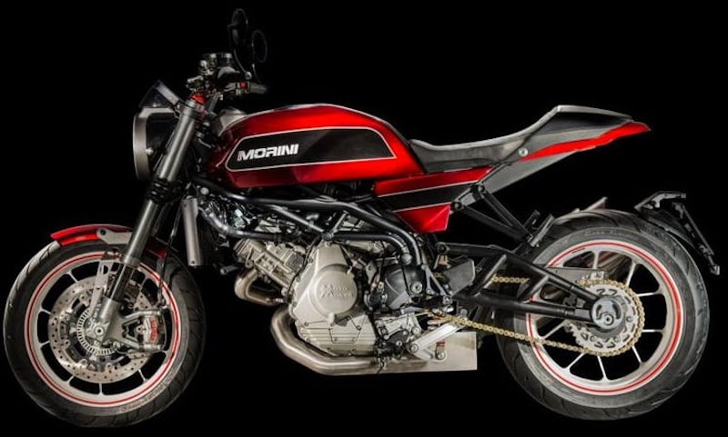 Moto-Morini-Milano