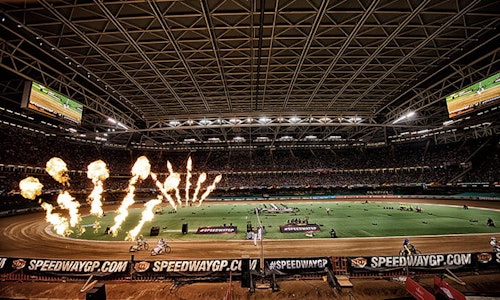 Preview: British FIM Speedway Grand Prix (22nd July)