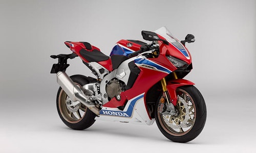 Honda Fireblade SP2 price, availability and race kit details revealed