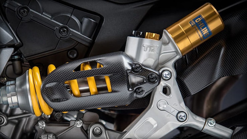 Ducati 1299 Panigale R Final Edition