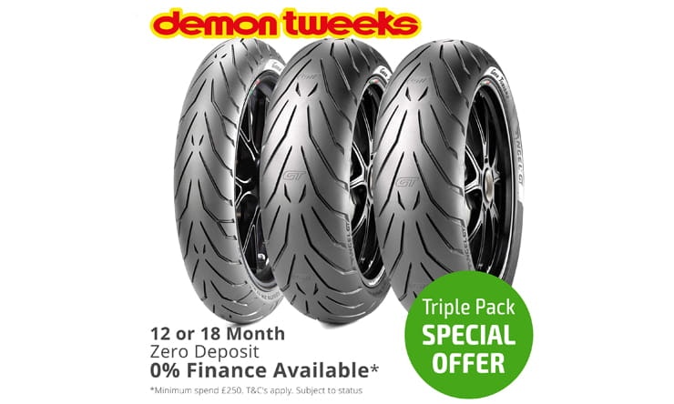 Interest Free Tyres