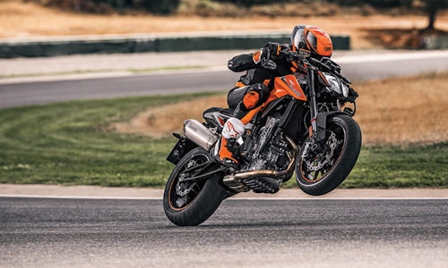 Official: KTM’s 790 Duke has (finally) landed | EICMA 2017