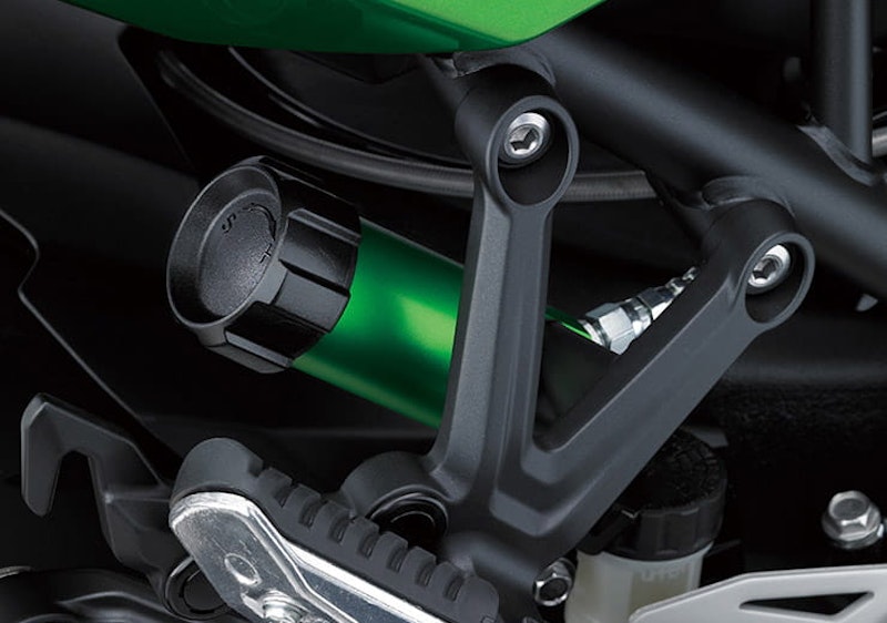 2018 Kawasaki Ninja H2 SX
