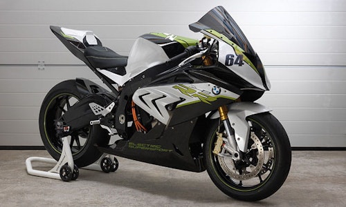 BMW Boss on entering electric MotoGP: “It fits with future plans”