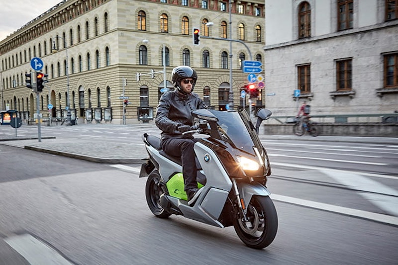 BMW Chairman interview BikeSocial