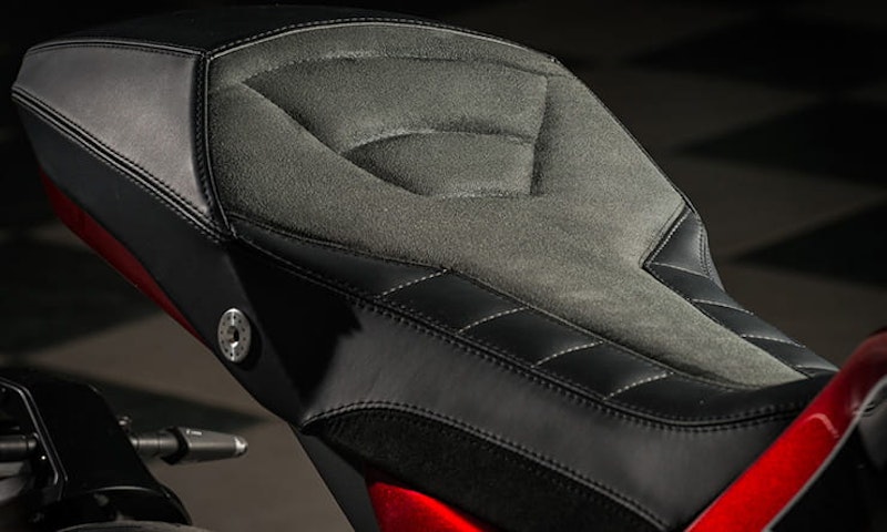 2018 Moto Morini Milano