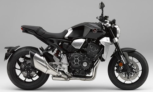 Official: 2018 Honda CB1000R: Faster than a Fireblade | EICMA 2017