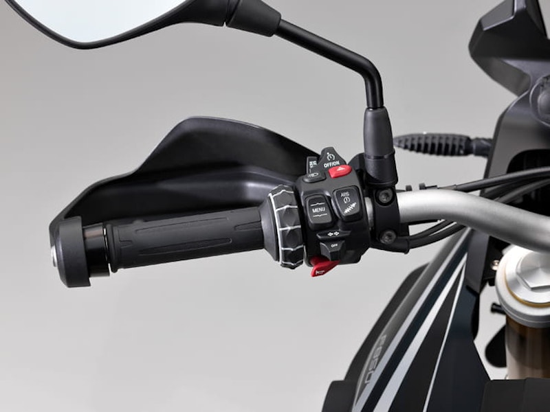 2018 BMW F750 GS and F850 GS