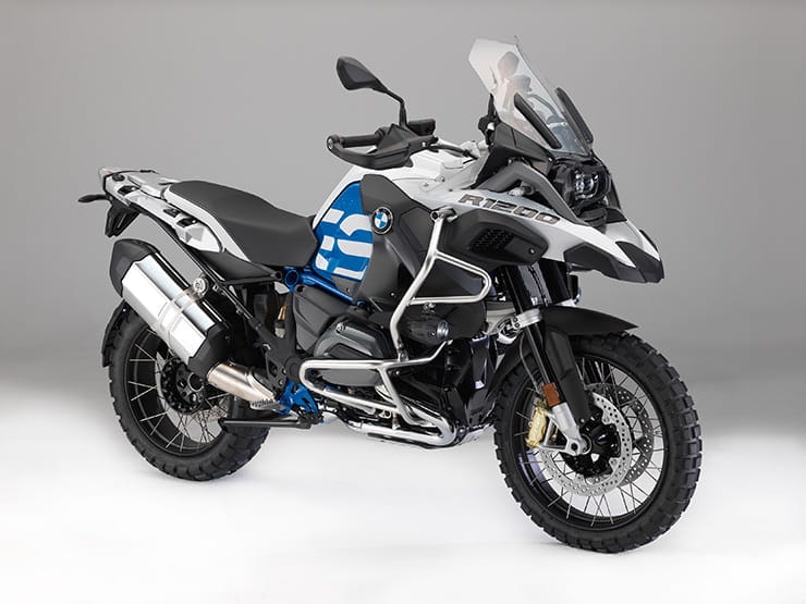 BikeSocial interview the BMW boss
