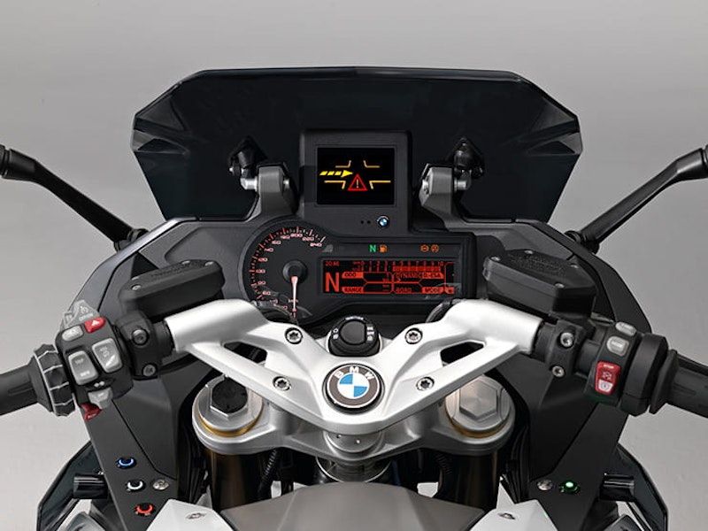 BikeSocial interview the BMW boss