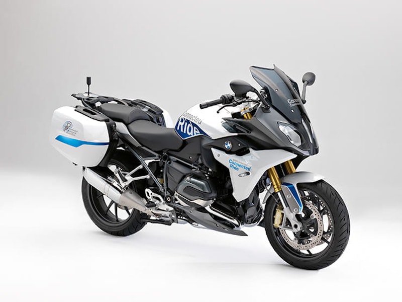 BikeSocial interview the BMW boss