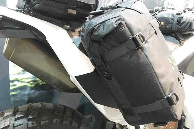 Kriega pack