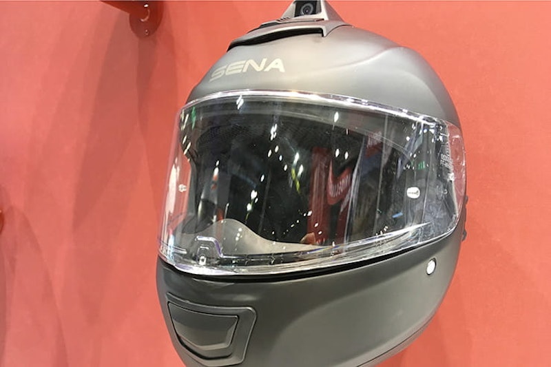 Sena Momentum Inc Pro