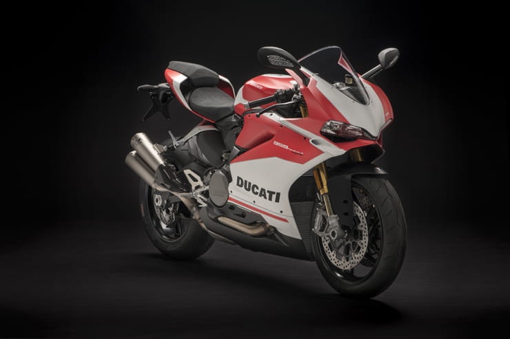 2018 Ducati 959 PANIGALE CORSE