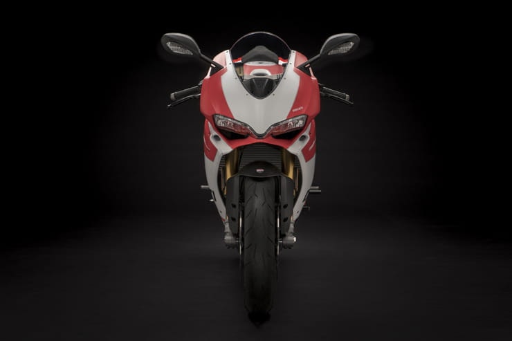 2018 Ducati 959 PANIGALE CORSE