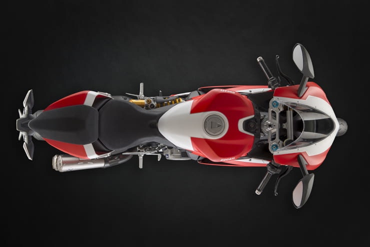 2018 Ducati 959 PANIGALE CORSE