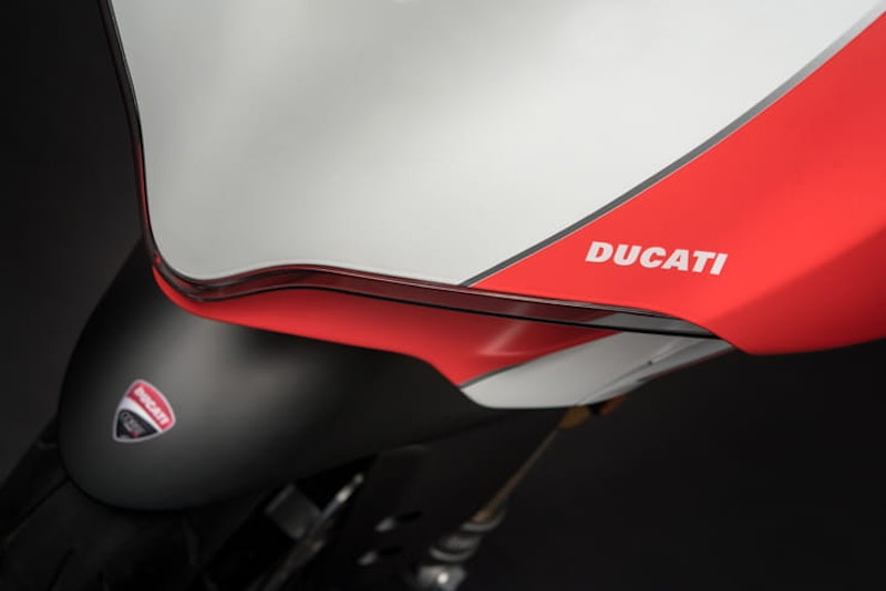2018 Ducati 959 PANIGALE CORSE