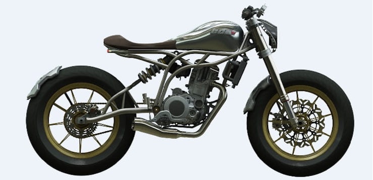 CCM Spitfire