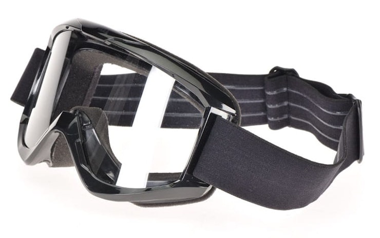 Davida PMX goggle