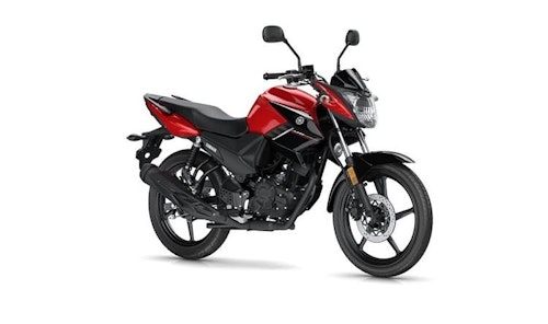 Yamaha replace YBR125 with new YS125 for 2017