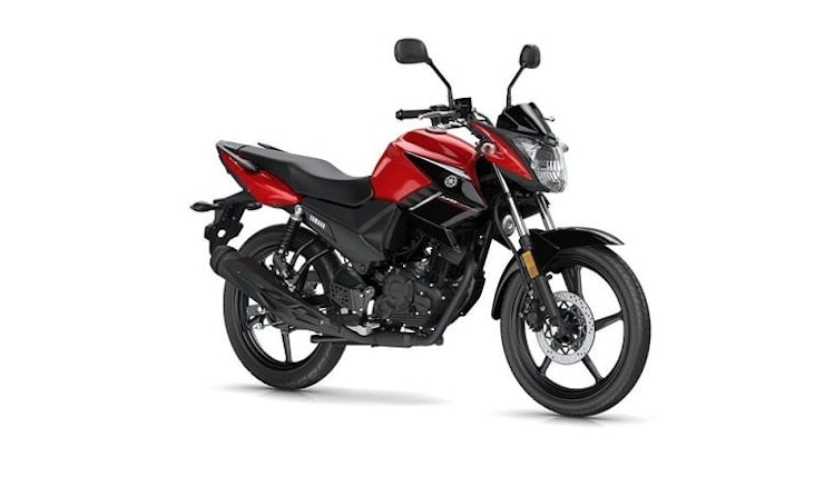 Yamaha replace YBR125 with new YS125 for 2017