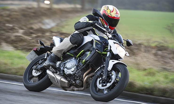 2017's new motorcycle PCP deals explained