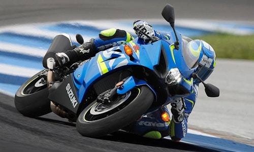 Suzuki GSX-R1000