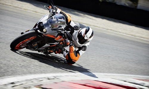 KTM cuts RC prices