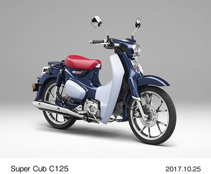 Tokyo Motorshow Honda roundup