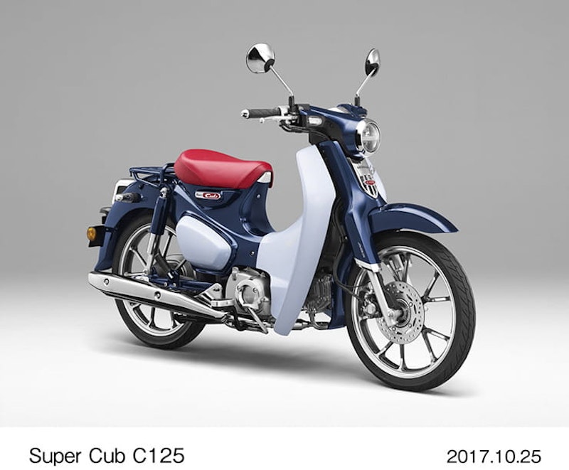 Tokyo Motorshow Honda roundup