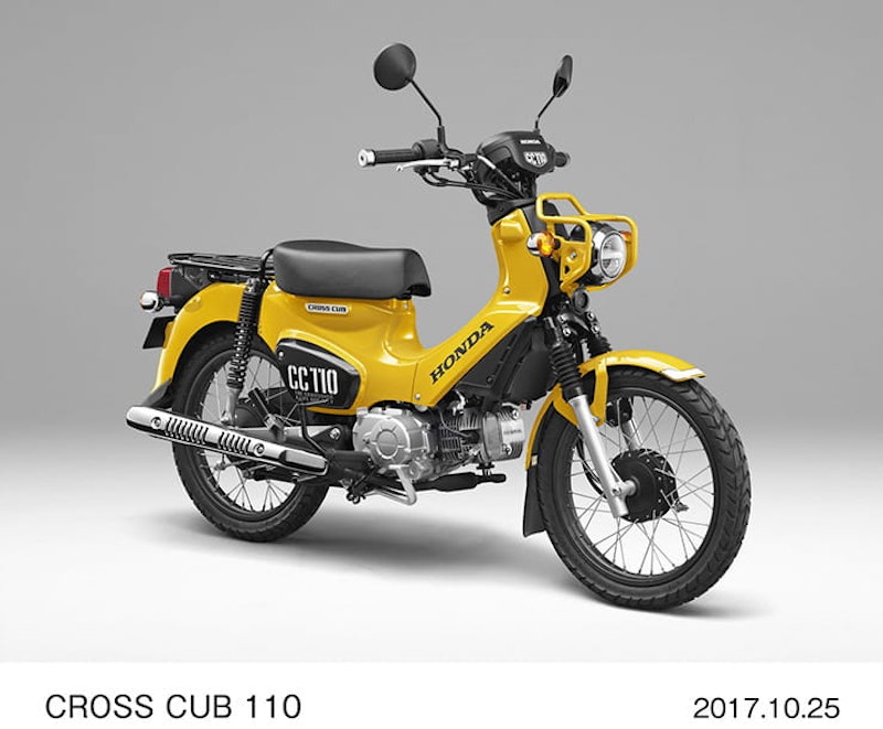 Tokyo Motorshow Honda roundup