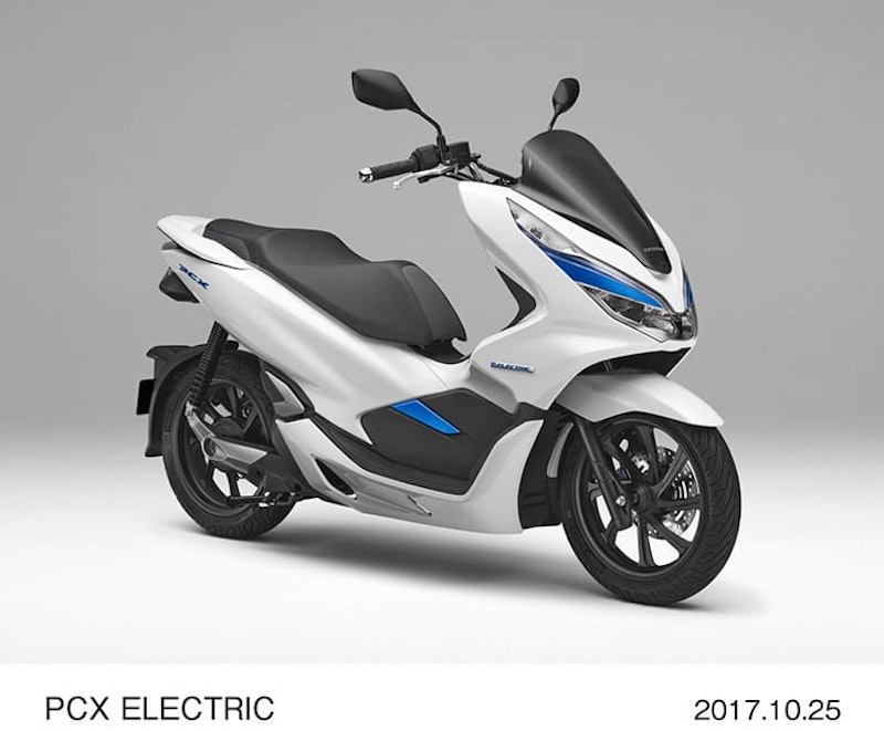 Tokyo Motorshow Honda roundup