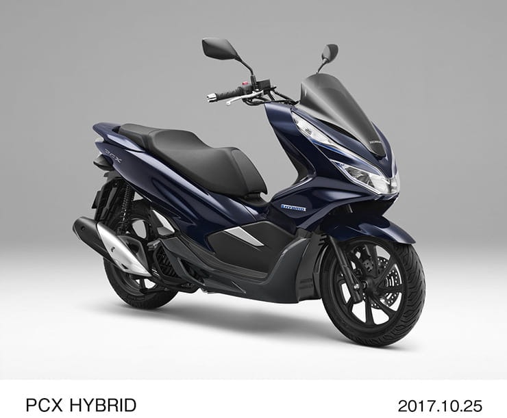 Tokyo Motorshow Honda roundup