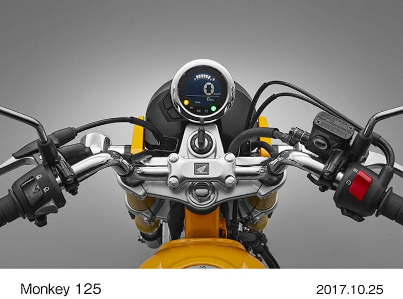 Tokyo Motorshow Honda roundup