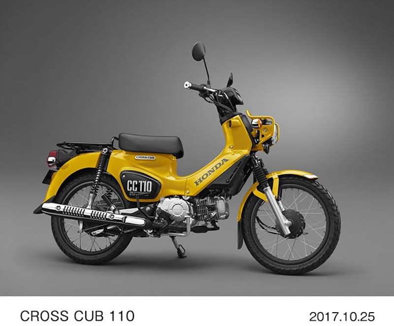 Tokyo Motorshow Honda roundup