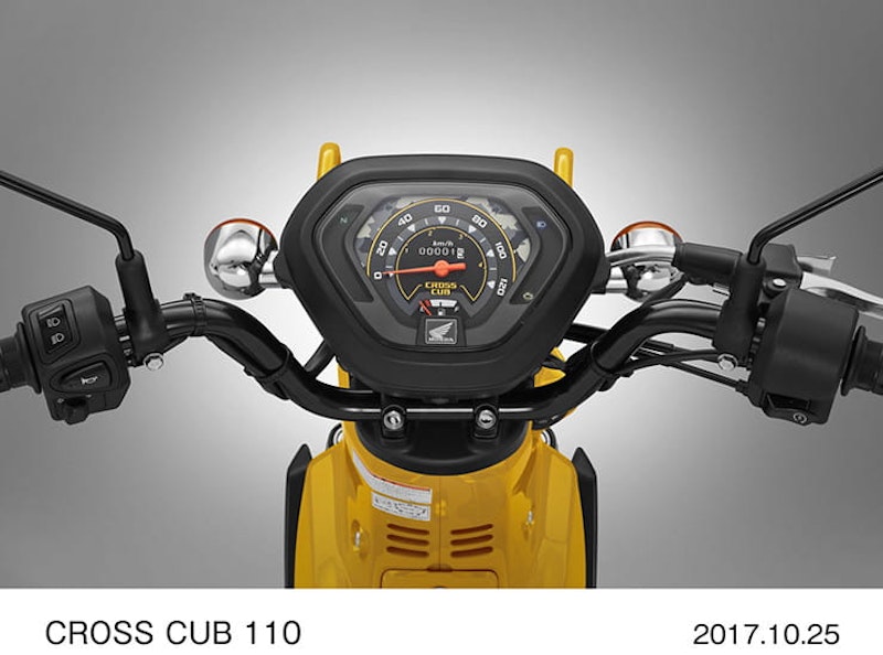 Tokyo Motorshow Honda roundup